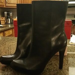 Nine West boots